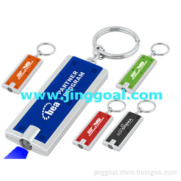 LED Keychain